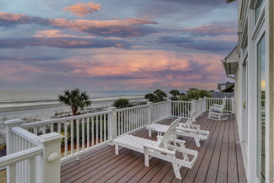 Lake House 95 Dune Ln - OCEANFRONT & AMAZING. Complete reno finished May, 2025, , on Atlantic Ocean - Hilton Head Island in South Carolina - Lakehouse Vacation Rental - Lake Home for rent on LakeHouseVacations.com