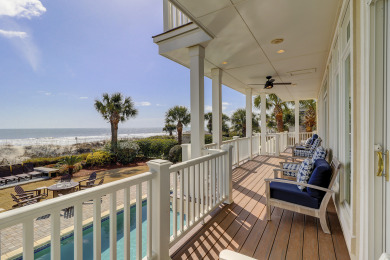 Lake House 95 Dune Ln - OCEANFRONT & AMAZING. Complete reno finished May, 2025, , on Atlantic Ocean - Hilton Head Island in South Carolina - Lakehouse Vacation Rental - Lake Home for rent on LakeHouseVacations.com