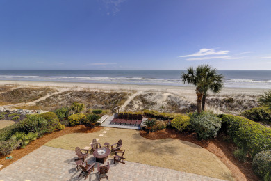 Lake House 95 Dune Ln - OCEANFRONT & AMAZING. Complete reno finished May, 2025, , on Atlantic Ocean - Hilton Head Island in South Carolina - Lakehouse Vacation Rental - Lake Home for rent on LakeHouseVacations.com