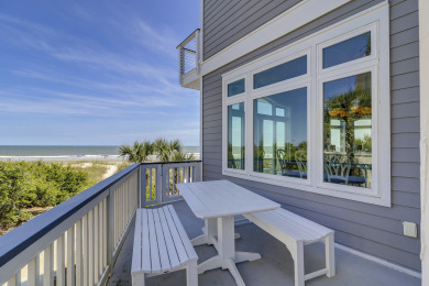 Lake House 57 Dune Lane-Oceanfront -Private Beach Access, Private Pool, Elevator & MORE!, , on Atlantic Ocean - Hilton Head Island in South Carolina - Lakehouse Vacation Rental - Lake Home for rent on LakeHouseVacations.com