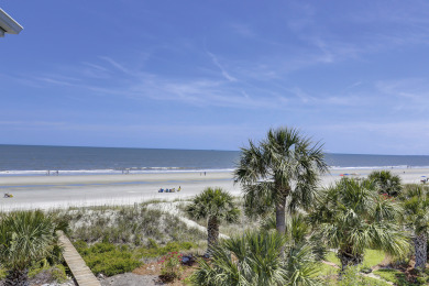 Lake House 57 Dune Lane-Oceanfront -Private Beach Access, Private Pool, Elevator & MORE!, , on Atlantic Ocean - Hilton Head Island in South Carolina - Lakehouse Vacation Rental - Lake Home for rent on LakeHouseVacations.com