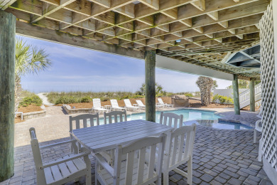 Lake House 57 Dune Lane-Oceanfront -Private Beach Access, Private Pool, Elevator & MORE!, , on Atlantic Ocean - Hilton Head Island in South Carolina - Lakehouse Vacation Rental - Lake Home for rent on LakeHouseVacations.com