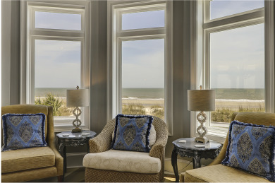 Lake House 57 Dune Lane-Oceanfront -Private Beach Access, Private Pool, Elevator & MORE!, , on Atlantic Ocean - Hilton Head Island in South Carolina - Lakehouse Vacation Rental - Lake Home for rent on LakeHouseVacations.com