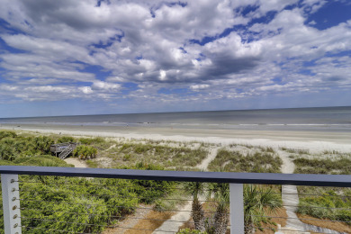Lake House 57 Dune Lane-Oceanfront -Private Beach Access, Private Pool, Elevator & MORE!, , on Atlantic Ocean - Hilton Head Island in South Carolina - Lakehouse Vacation Rental - Lake Home for rent on LakeHouseVacations.com