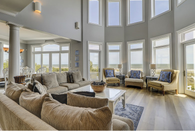 Lake House 57 Dune Lane-Oceanfront -Private Beach Access, Private Pool, Elevator & MORE!, , on Atlantic Ocean - Hilton Head Island in South Carolina - Lakehouse Vacation Rental - Lake Home for rent on LakeHouseVacations.com