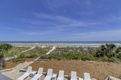 Lake House 57 Dune Lane-Oceanfront -Private Beach Access, Private Pool, Elevator & MORE!, , on Atlantic Ocean - Hilton Head Island in South Carolina - Lakehouse Vacation Rental - Lake Home for rent on LakeHouseVacations.com