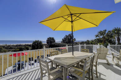Lake House 33 Dune Lane- Oceanfront & Beautiful!, , on Atlantic Ocean - Hilton Head Island in South Carolina - Lakehouse Vacation Rental - Lake Home for rent on LakeHouseVacations.com