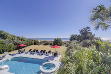 Lake House 33 Dune Lane- Oceanfront & Beautiful!, , on Atlantic Ocean - Hilton Head Island in South Carolina - Lakehouse Vacation Rental - Lake Home for rent on LakeHouseVacations.com