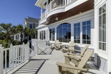 Lake House 33 Dune Lane- Oceanfront & Beautiful!, , on Atlantic Ocean - Hilton Head Island in South Carolina - Lakehouse Vacation Rental - Lake Home for rent on LakeHouseVacations.com