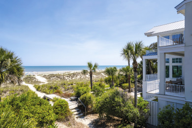 Lake House 129 Dune Lane- Welcome to 5,000 square feet of oceanfront bliss!, , on Atlantic Ocean - Hilton Head Island in South Carolina - Lakehouse Vacation Rental - Lake Home for rent on LakeHouseVacations.com
