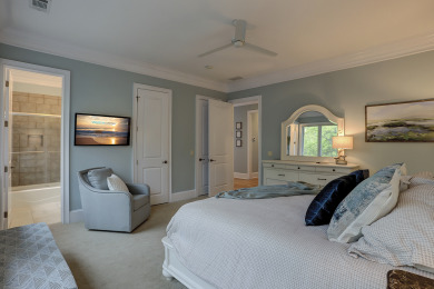 Lake House 129 Dune Lane- Welcome to 5,000 square feet of oceanfront bliss!, , on Atlantic Ocean - Hilton Head Island in South Carolina - Lakehouse Vacation Rental - Lake Home for rent on LakeHouseVacations.com