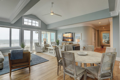 Lake House 129 Dune Lane- Welcome to 5,000 square feet of oceanfront bliss!, , on Atlantic Ocean - Hilton Head Island in South Carolina - Lakehouse Vacation Rental - Lake Home for rent on LakeHouseVacations.com