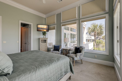 Lake House 129 Dune Lane- Welcome to 5,000 square feet of oceanfront bliss!, , on Atlantic Ocean - Hilton Head Island in South Carolina - Lakehouse Vacation Rental - Lake Home for rent on LakeHouseVacations.com