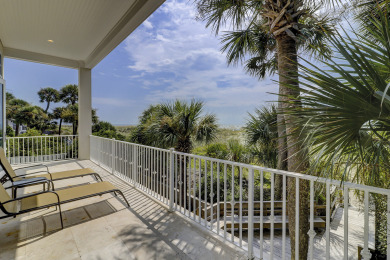 Lake House 129 Dune Lane- Welcome to 5,000 square feet of oceanfront bliss!, , on Atlantic Ocean - Hilton Head Island in South Carolina - Lakehouse Vacation Rental - Lake Home for rent on LakeHouseVacations.com