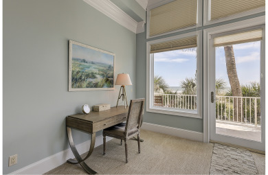Lake House 129 Dune Lane- Welcome to 5,000 square feet of oceanfront bliss!, , on Atlantic Ocean - Hilton Head Island in South Carolina - Lakehouse Vacation Rental - Lake Home for rent on LakeHouseVacations.com