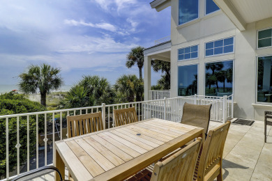 Lake House 129 Dune Lane- Welcome to 5,000 square feet of oceanfront bliss!, , on Atlantic Ocean - Hilton Head Island in South Carolina - Lakehouse Vacation Rental - Lake Home for rent on LakeHouseVacations.com