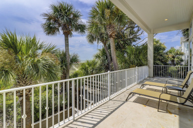 Lake House 129 Dune Lane- Welcome to 5,000 square feet of oceanfront bliss!, , on Atlantic Ocean - Hilton Head Island in South Carolina - Lakehouse Vacation Rental - Lake Home for rent on LakeHouseVacations.com