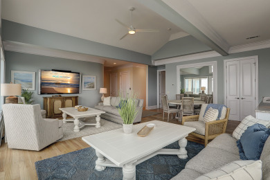 Lake House 129 Dune Lane- Welcome to 5,000 square feet of oceanfront bliss!, , on Atlantic Ocean - Hilton Head Island in South Carolina - Lakehouse Vacation Rental - Lake Home for rent on LakeHouseVacations.com