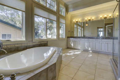 Lake House 129 Dune Lane- Welcome to 5,000 square feet of oceanfront bliss!, , on Atlantic Ocean - Hilton Head Island in South Carolina - Lakehouse Vacation Rental - Lake Home for rent on LakeHouseVacations.com