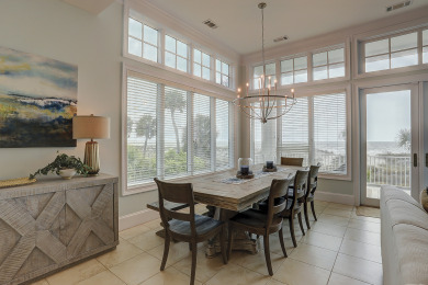 Lake House 129 Dune Lane- Welcome to 5,000 square feet of oceanfront bliss!, , on Atlantic Ocean - Hilton Head Island in South Carolina - Lakehouse Vacation Rental - Lake Home for rent on LakeHouseVacations.com
