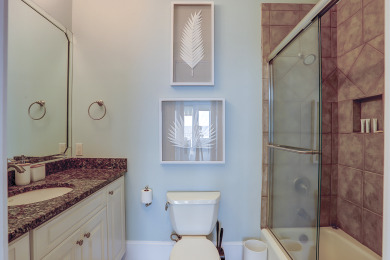 Lake House 129 Dune Lane- Welcome to 5,000 square feet of oceanfront bliss!, , on Atlantic Ocean - Hilton Head Island in South Carolina - Lakehouse Vacation Rental - Lake Home for rent on LakeHouseVacations.com