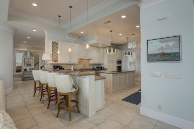 Lake House 129 Dune Lane- Welcome to 5,000 square feet of oceanfront bliss!, , on Atlantic Ocean - Hilton Head Island in South Carolina - Lakehouse Vacation Rental - Lake Home for rent on LakeHouseVacations.com