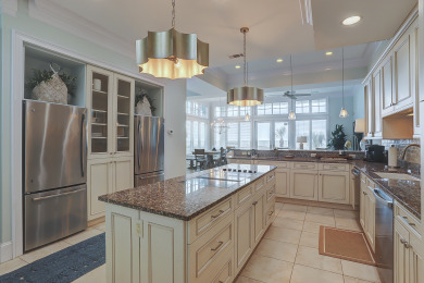 Lake House 129 Dune Lane- Welcome to 5,000 square feet of oceanfront bliss!, , on Atlantic Ocean - Hilton Head Island in South Carolina - Lakehouse Vacation Rental - Lake Home for rent on LakeHouseVacations.com