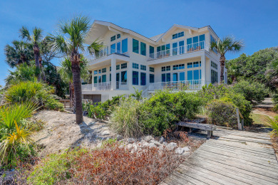 Lake House 129 Dune Lane- Welcome to 5,000 square feet of oceanfront bliss!, , on Atlantic Ocean - Hilton Head Island in South Carolina - Lakehouse Vacation Rental - Lake Home for rent on LakeHouseVacations.com