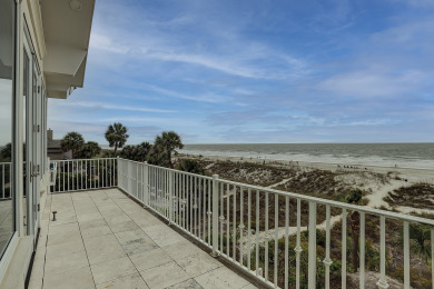 Lake House 129 Dune Lane- Welcome to 5,000 square feet of oceanfront bliss!, , on Atlantic Ocean - Hilton Head Island in South Carolina - Lakehouse Vacation Rental - Lake Home for rent on LakeHouseVacations.com