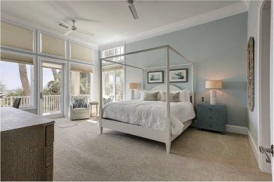 Lake House 129 Dune Lane- Welcome to 5,000 square feet of oceanfront bliss!, , on Atlantic Ocean - Hilton Head Island in South Carolina - Lakehouse Vacation Rental - Lake Home for rent on LakeHouseVacations.com