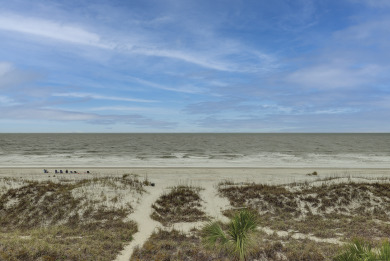 Lake House 129 Dune Lane- Welcome to 5,000 square feet of oceanfront bliss!, , on Atlantic Ocean - Hilton Head Island in South Carolina - Lakehouse Vacation Rental - Lake Home for rent on LakeHouseVacations.com