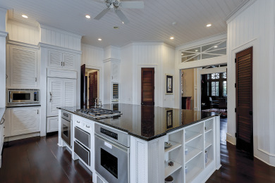 Lake House 18 Grey Widgeon - Direct Oceanfront - A Beautiful Gem., , on Atlantic Ocean - Hilton Head Island in South Carolina - Lakehouse Vacation Rental - Lake Home for rent on LakeHouseVacations.com