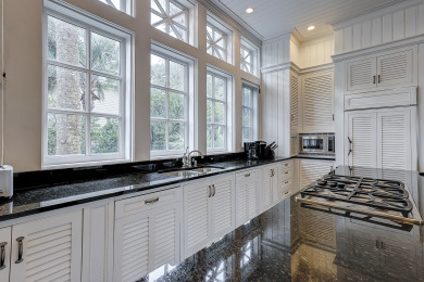Lake House 18 Grey Widgeon - Direct Oceanfront - A Beautiful Gem., , on Atlantic Ocean - Hilton Head Island in South Carolina - Lakehouse Vacation Rental - Lake Home for rent on LakeHouseVacations.com