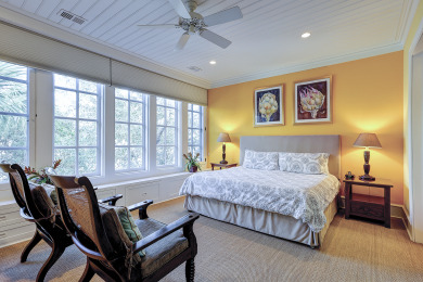 Lake House 18 Grey Widgeon - Direct Oceanfront - A Beautiful Gem., , on Atlantic Ocean - Hilton Head Island in South Carolina - Lakehouse Vacation Rental - Lake Home for rent on LakeHouseVacations.com
