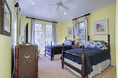 Lake House 18 Grey Widgeon - Direct Oceanfront - A Beautiful Gem., , on Atlantic Ocean - Hilton Head Island in South Carolina - Lakehouse Vacation Rental - Lake Home for rent on LakeHouseVacations.com