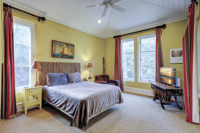 Lake House 18 Grey Widgeon - Direct Oceanfront - A Beautiful Gem., , on Atlantic Ocean - Hilton Head Island in South Carolina - Lakehouse Vacation Rental - Lake Home for rent on LakeHouseVacations.com