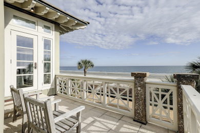 Lake House 18 Grey Widgeon - Direct Oceanfront - A Beautiful Gem., , on Atlantic Ocean - Hilton Head Island in South Carolina - Lakehouse Vacation Rental - Lake Home for rent on LakeHouseVacations.com
