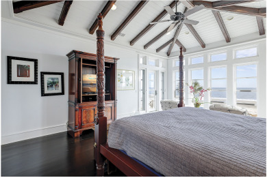 Lake House 18 Grey Widgeon - Direct Oceanfront - A Beautiful Gem., , on Atlantic Ocean - Hilton Head Island in South Carolina - Lakehouse Vacation Rental - Lake Home for rent on LakeHouseVacations.com