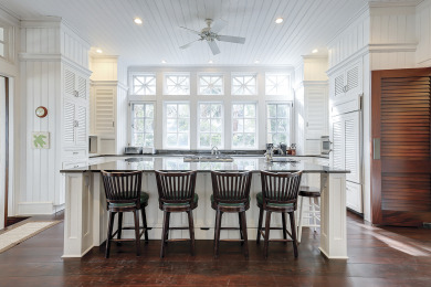 Lake House 18 Grey Widgeon - Direct Oceanfront - A Beautiful Gem., , on Atlantic Ocean - Hilton Head Island in South Carolina - Lakehouse Vacation Rental - Lake Home for rent on LakeHouseVacations.com
