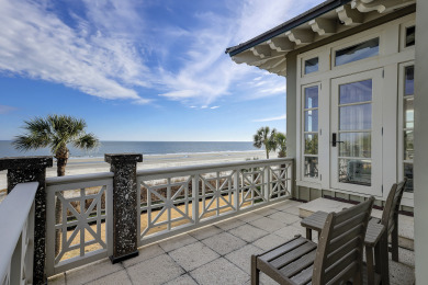Lake House 18 Grey Widgeon - Direct Oceanfront - A Beautiful Gem., , on Atlantic Ocean - Hilton Head Island in South Carolina - Lakehouse Vacation Rental - Lake Home for rent on LakeHouseVacations.com