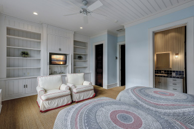 Lake House 18 Grey Widgeon - Direct Oceanfront - A Beautiful Gem., , on Atlantic Ocean - Hilton Head Island in South Carolina - Lakehouse Vacation Rental - Lake Home for rent on LakeHouseVacations.com
