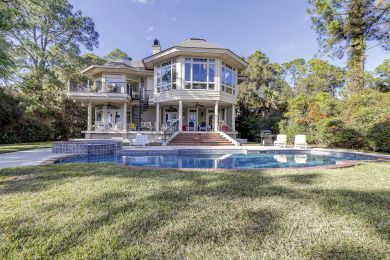 Lake House 13 Green Wing Teal - Oceanfront and Views As Far as you can Sea!, , on Atlantic Ocean - Hilton Head Island in South Carolina - Lakehouse Vacation Rental - Lake Home for rent on LakeHouseVacations.com
