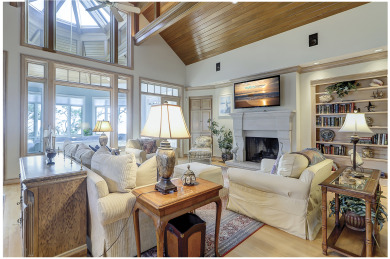 Lake House 13 Green Wing Teal - Oceanfront and Views As Far as you can Sea!, , on Atlantic Ocean - Hilton Head Island in South Carolina - Lakehouse Vacation Rental - Lake Home for rent on LakeHouseVacations.com