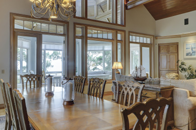 Lake House 13 Green Wing Teal - Oceanfront and Views As Far as you can Sea!, , on Atlantic Ocean - Hilton Head Island in South Carolina - Lakehouse Vacation Rental - Lake Home for rent on LakeHouseVacations.com