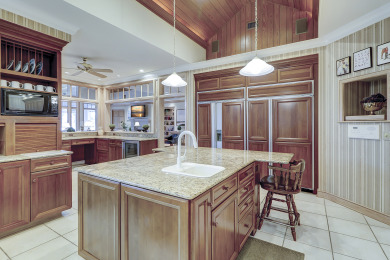 Lake House 13 Green Wing Teal - Oceanfront and Views As Far as you can Sea!, , on Atlantic Ocean - Hilton Head Island in South Carolina - Lakehouse Vacation Rental - Lake Home for rent on LakeHouseVacations.com