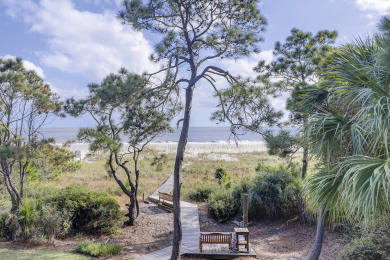 Lake House 13 Green Wing Teal - Oceanfront and Views As Far as you can Sea!, , on Atlantic Ocean - Hilton Head Island in South Carolina - Lakehouse Vacation Rental - Lake Home for rent on LakeHouseVacations.com