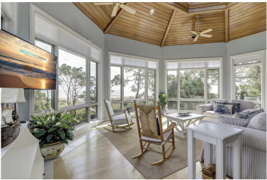 Lake House 13 Green Wing Teal - Oceanfront and Views As Far as you can Sea!, , on Atlantic Ocean - Hilton Head Island in South Carolina - Lakehouse Vacation Rental - Lake Home for rent on LakeHouseVacations.com
