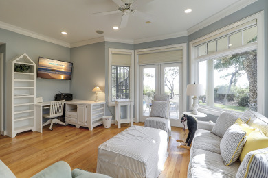 Lake House 13 Green Wing Teal - Oceanfront and Views As Far as you can Sea!, , on Atlantic Ocean - Hilton Head Island in South Carolina - Lakehouse Vacation Rental - Lake Home for rent on LakeHouseVacations.com