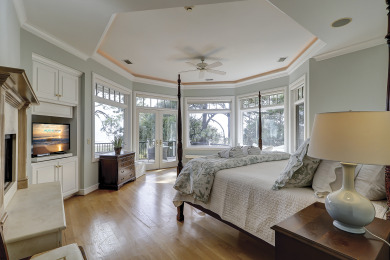 Lake House 13 Green Wing Teal - Oceanfront and Views As Far as you can Sea!, , on Atlantic Ocean - Hilton Head Island in South Carolina - Lakehouse Vacation Rental - Lake Home for rent on LakeHouseVacations.com