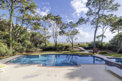 Lake House 13 Green Wing Teal - Oceanfront and Views As Far as you can Sea!, , on Atlantic Ocean - Hilton Head Island in South Carolina - Lakehouse Vacation Rental - Lake Home for rent on LakeHouseVacations.com